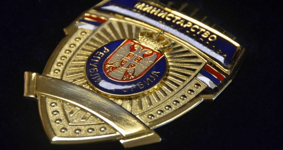 HAPŠENJE: Učinio više od dvadeset krivičnih dela krađe