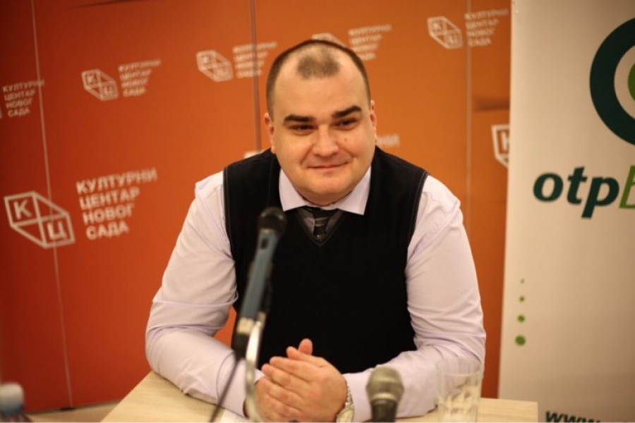 Tribina “Mojkovačka bitka 1916. godine i crnogorski nacionalni identitet“ u KCNS