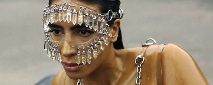 Svet digitalne umetnosti u Američkom kutku