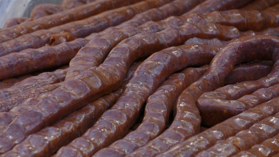 Prvi festival kobasice Dunavske regije od sutra u Novom Sadu