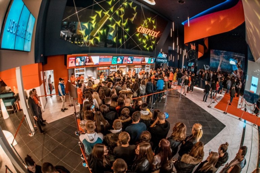 Šta pogledati za vikend u novosadskim bioskopima?