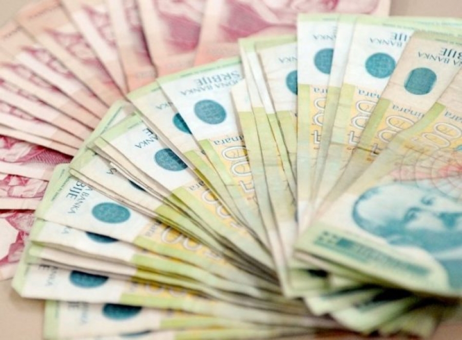 UHAPŠENA SLUŽBENICA PIO FONDA: Isplaćivala penziju umrlima