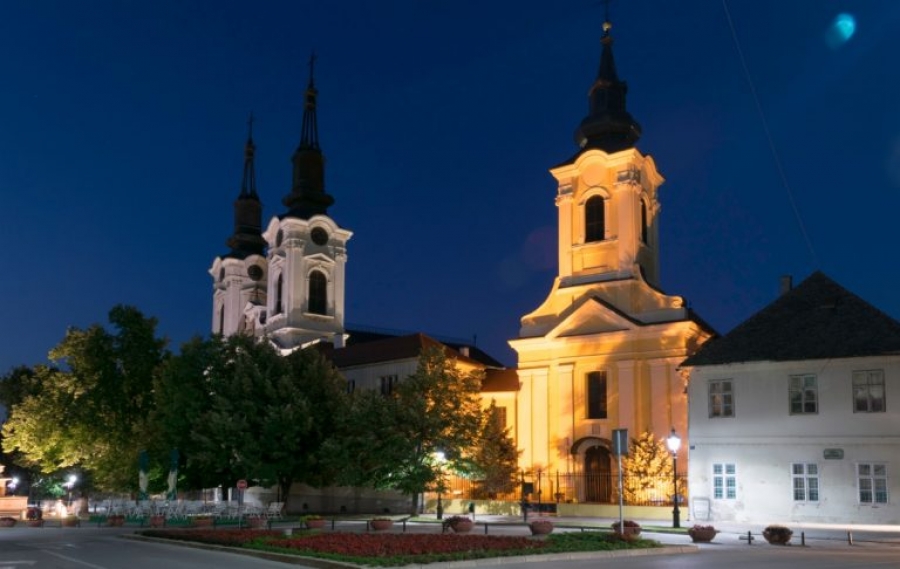 Prolećni “Brankovi dani” od 15. do 28. marta