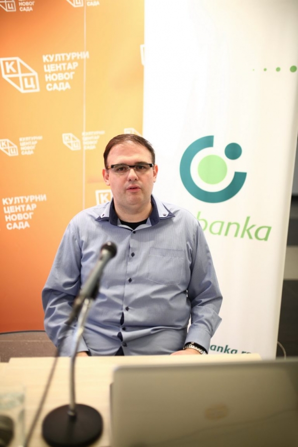 Tribina “Čudesni svet Šeherezade i Hurem. Znamenite žene“ u KCNS