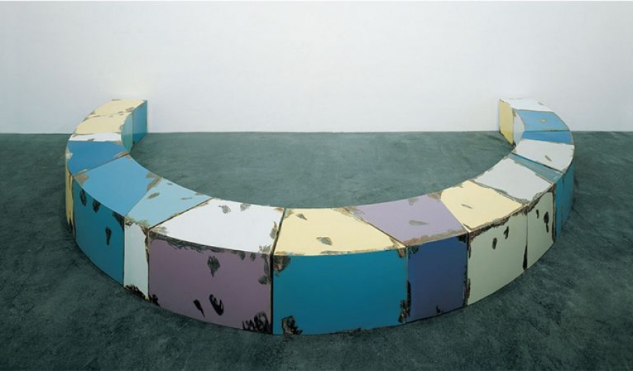 Izložba “Umetnički prostor Nemačka” od 15. marta do 14. aprila