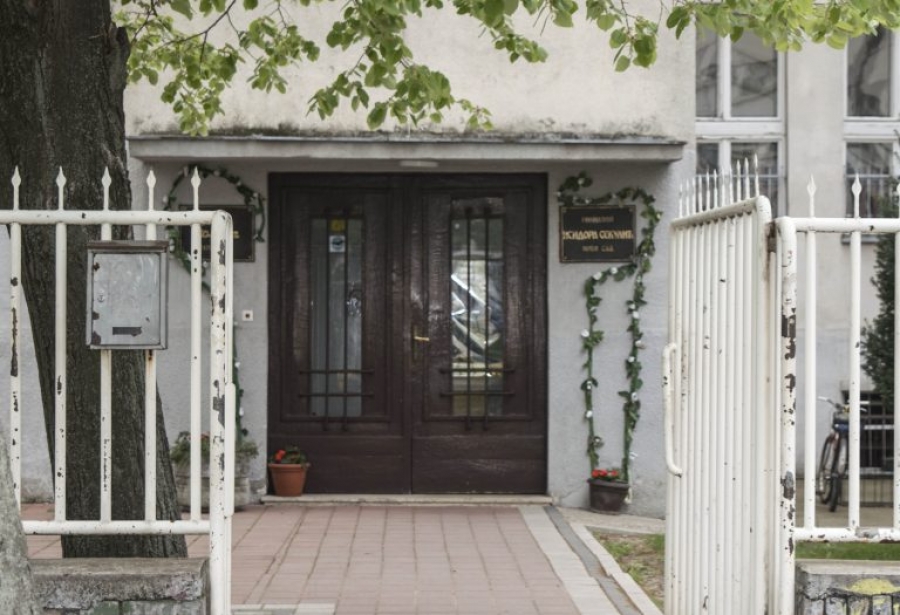 Svečano obeležavanje Dana škole “Isidora Sekulić”