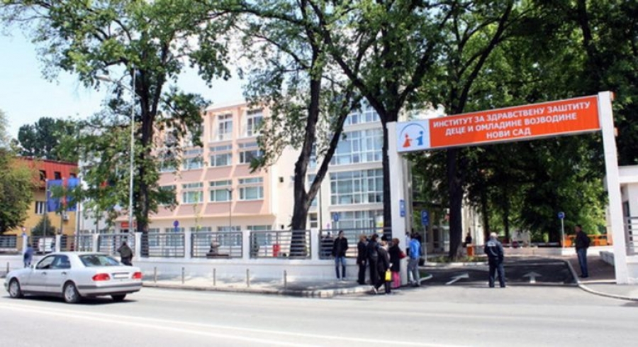 U Dečijoj bolnici uskoro oftalmološka služba