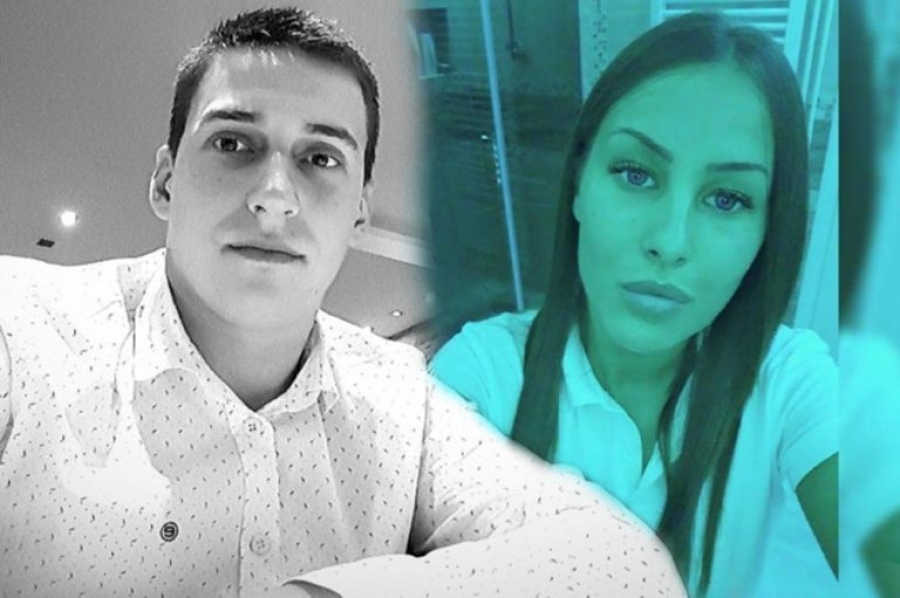 MONSTRUM: Đorđe i ranije maltretirao Ivanu, pretio da će joj ubiti brata