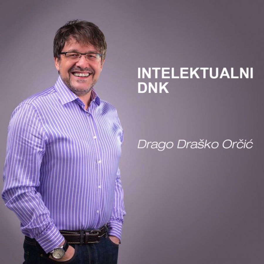 Radionica “Intelektualni DNK” u Novom Sadu