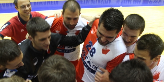 SEHA: Voša sutra dočekuje Borac