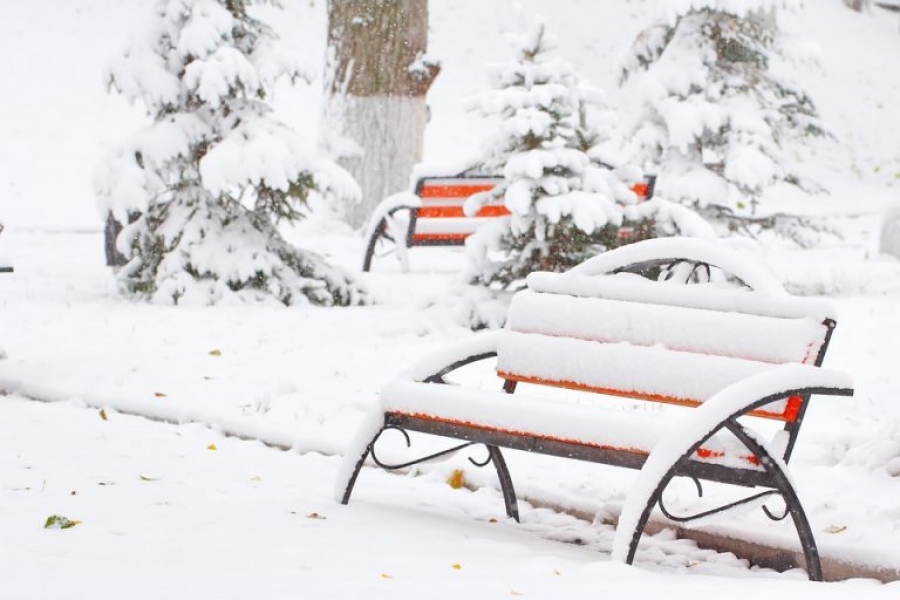 Za područje Vojvodine na snazi narandžasti meteoalarm