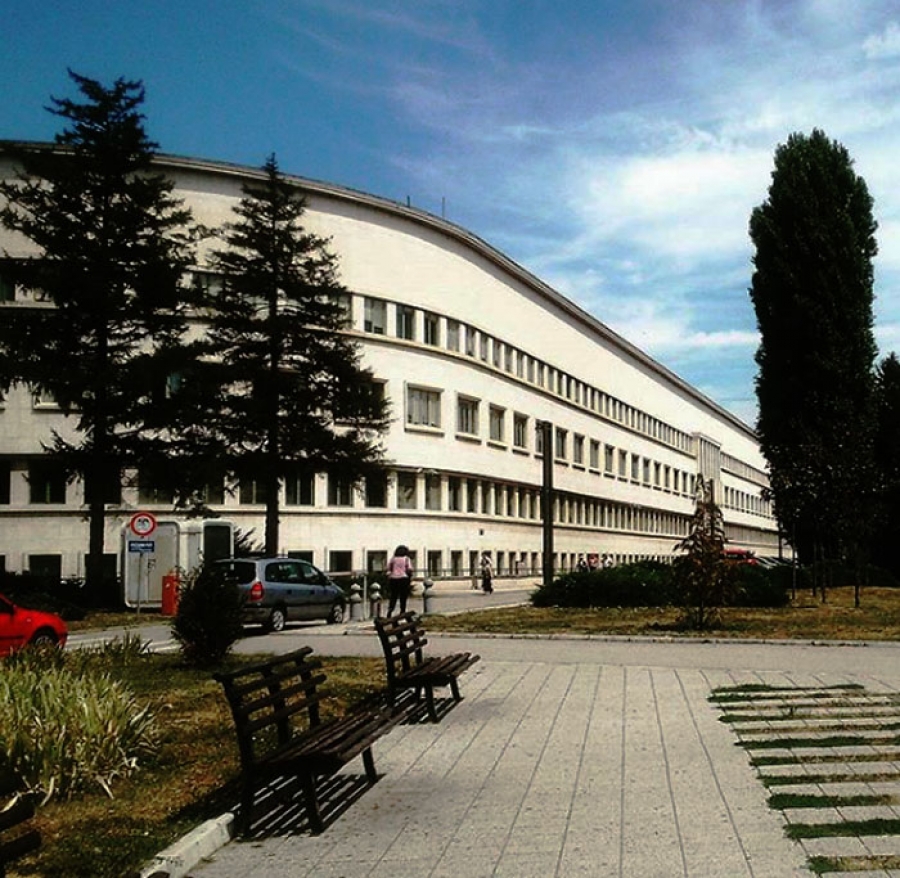 Održana završna konferencija povodom projekta “Central Danube Tour”