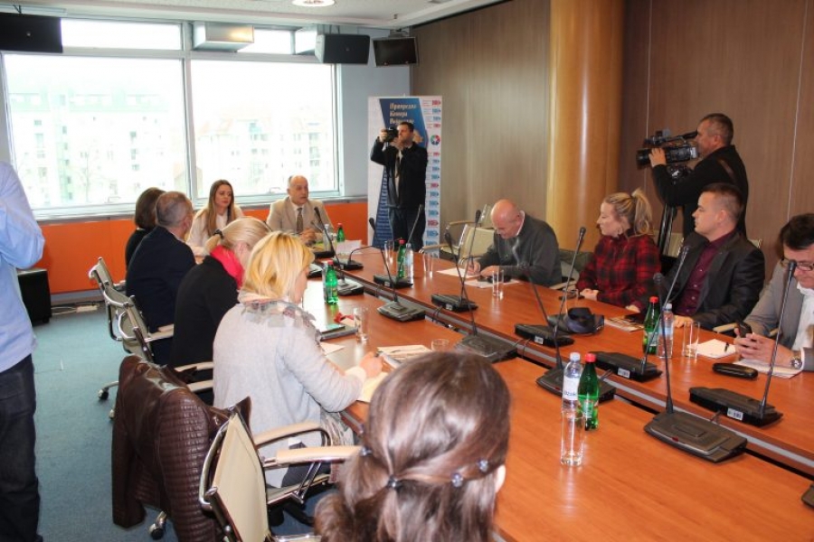 U susret novoj zakonodavnoj regulativi o poslovanju turističkih agencija