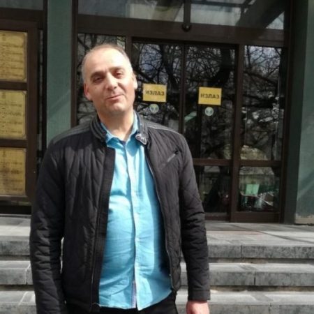 FUDBALSKI ARBITAR NA OPTUŽENIČKOJ KLUPI: Obradović dosudio najsmešniji penal ikada, a evo kako je odluku sa utakmice opravdao na suđenju