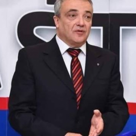 Odžić o Rezoluciji o Vojvodini