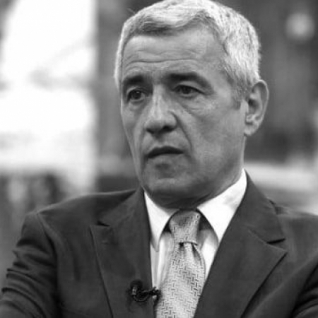 Šiptari optužuju Vučiča za Ivanovićevo ubistvo