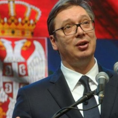 Vučić o ubistvu Olivera Ivanovića