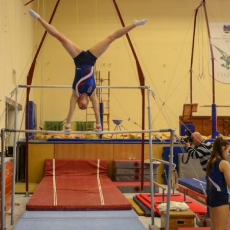 Promocija donacije Vlade Japana Gimnastičkom savezu