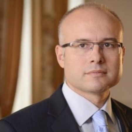 VUČEVIĆ: Sada je jasno da deo opozicije želi sukobe