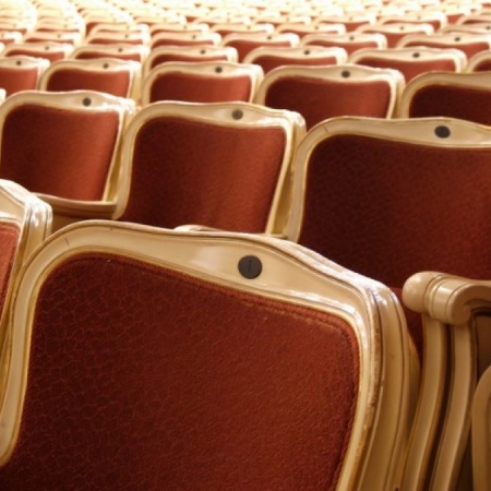 Repertoar novosadskih pozorišta za vikend