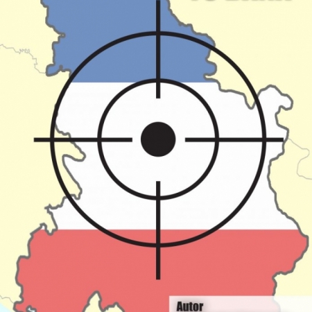 Izložba “78 dana” Aleksandra Stojanovića u KCNS