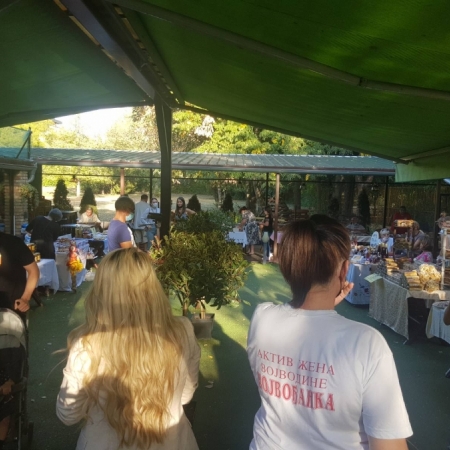 ODRŽAN TREĆI PO REDU GASTRO FEST