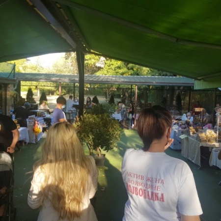 ODRŽAN I TREĆI U NIZU GASTRO FEST - DOMAĆE IS THE BEST