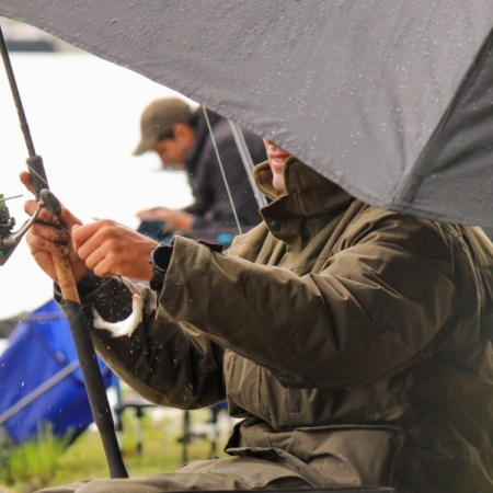 Počele prijave za jesenji “Feeder kup”